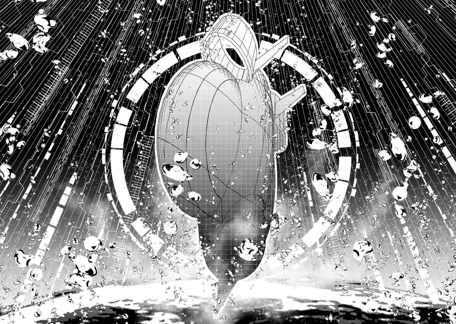 Kidou Senshi Gundam: Flanagan Boon Senki Chapter 12 page 38 - 