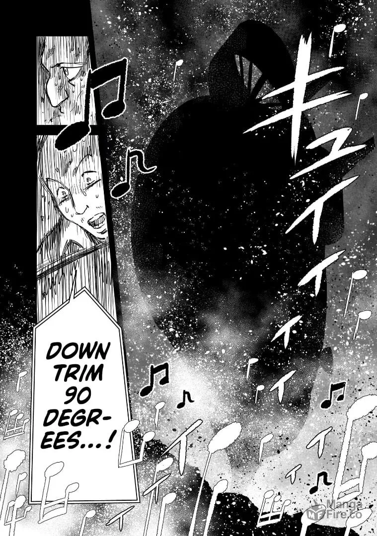 Kidou Senshi Gundam: Flanagan Boon Senki Chapter 12 page 39 - 