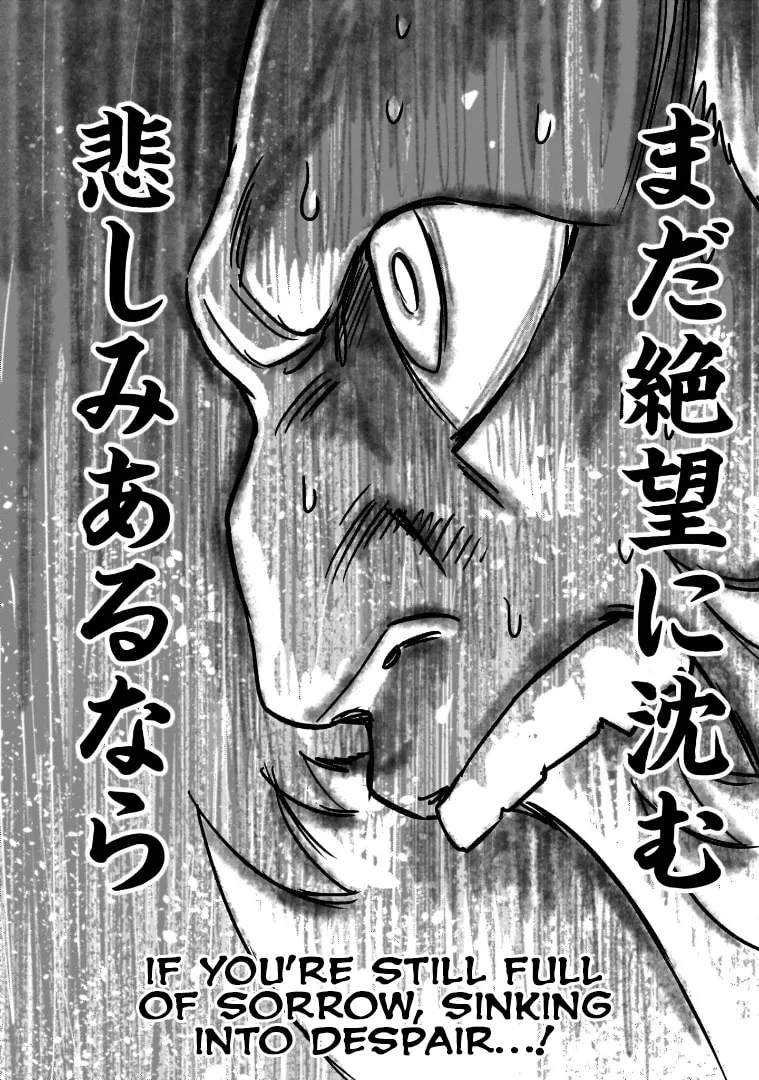 Kidou Senshi Gundam: Flanagan Boon Senki Chapter 12 page 46 - 