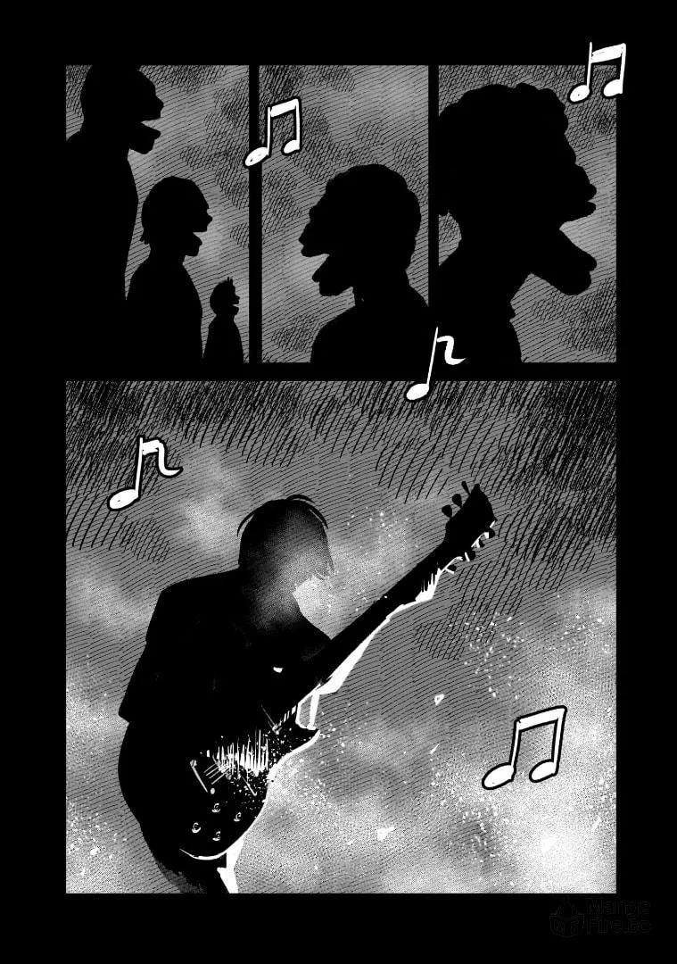 Kidou Senshi Gundam: Flanagan Boon Senki Chapter 13 page 15 - 