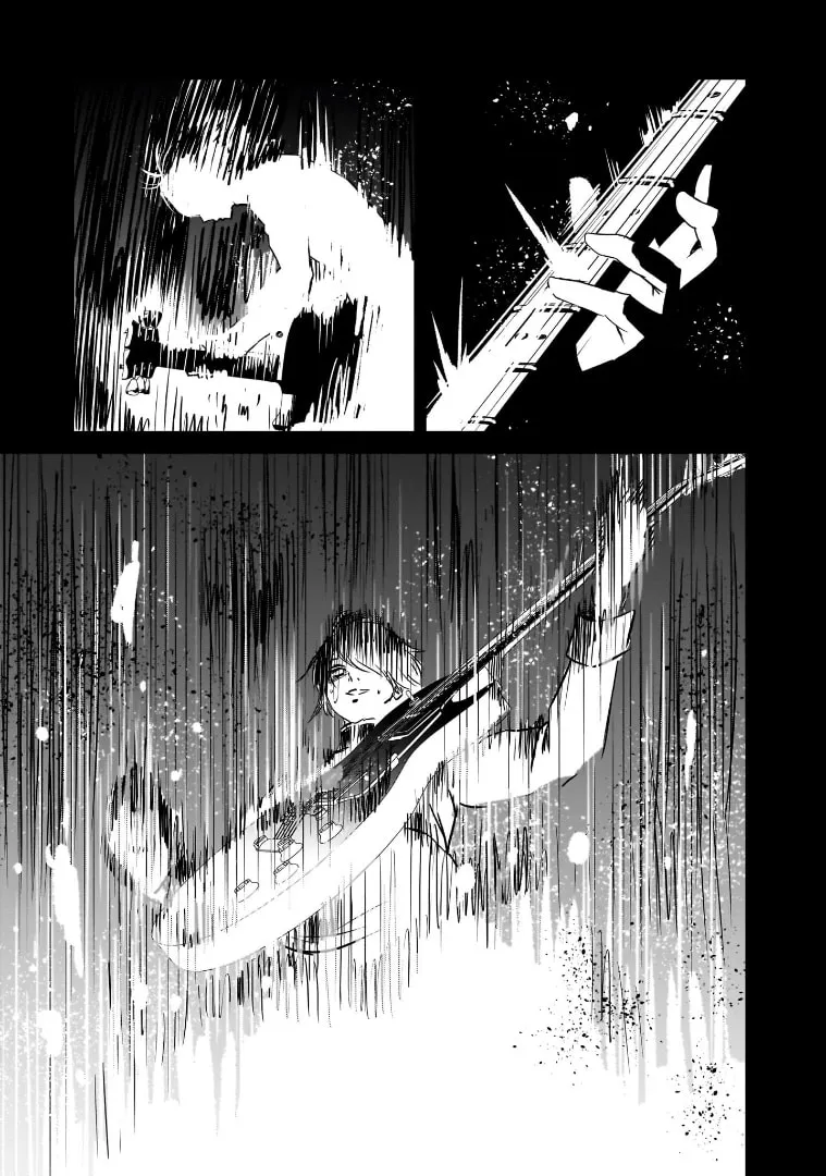 Kidou Senshi Gundam: Flanagan Boon Senki Chapter 13 page 16 - 