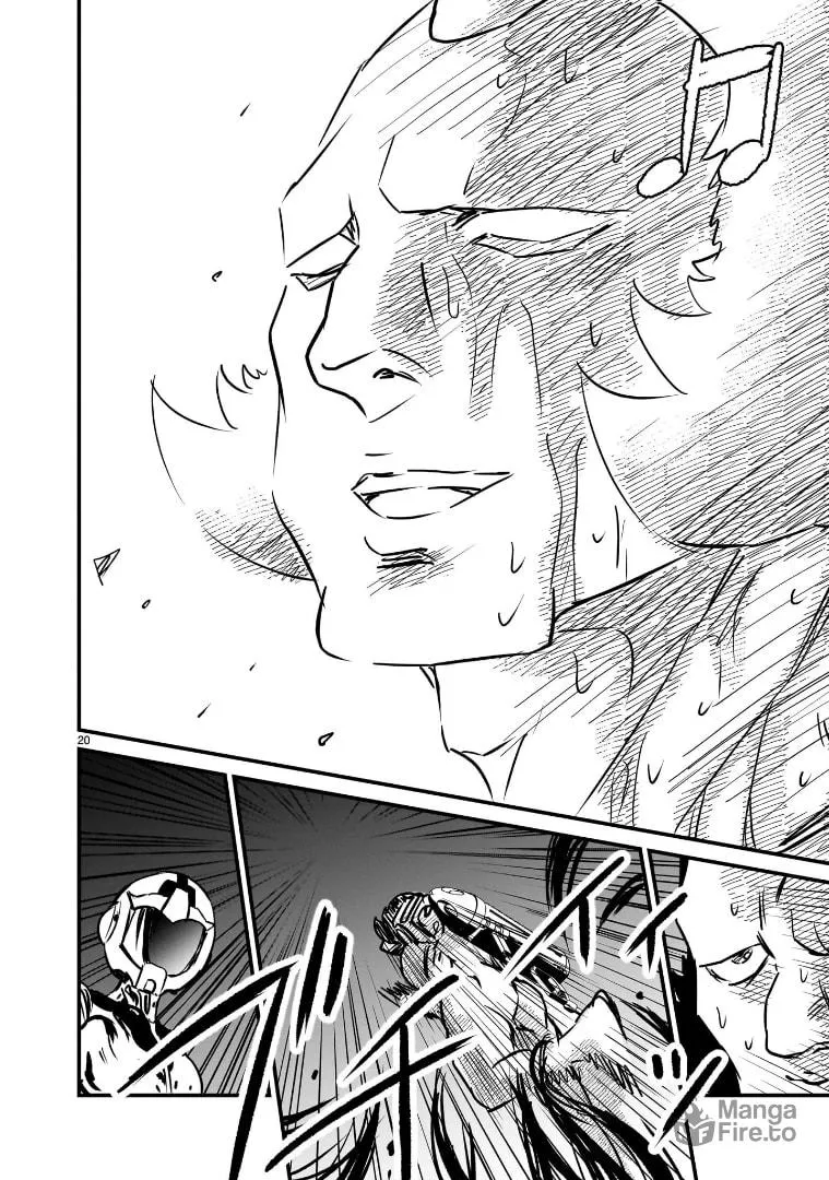 Kidou Senshi Gundam: Flanagan Boon Senki Chapter 13 page 18 - 