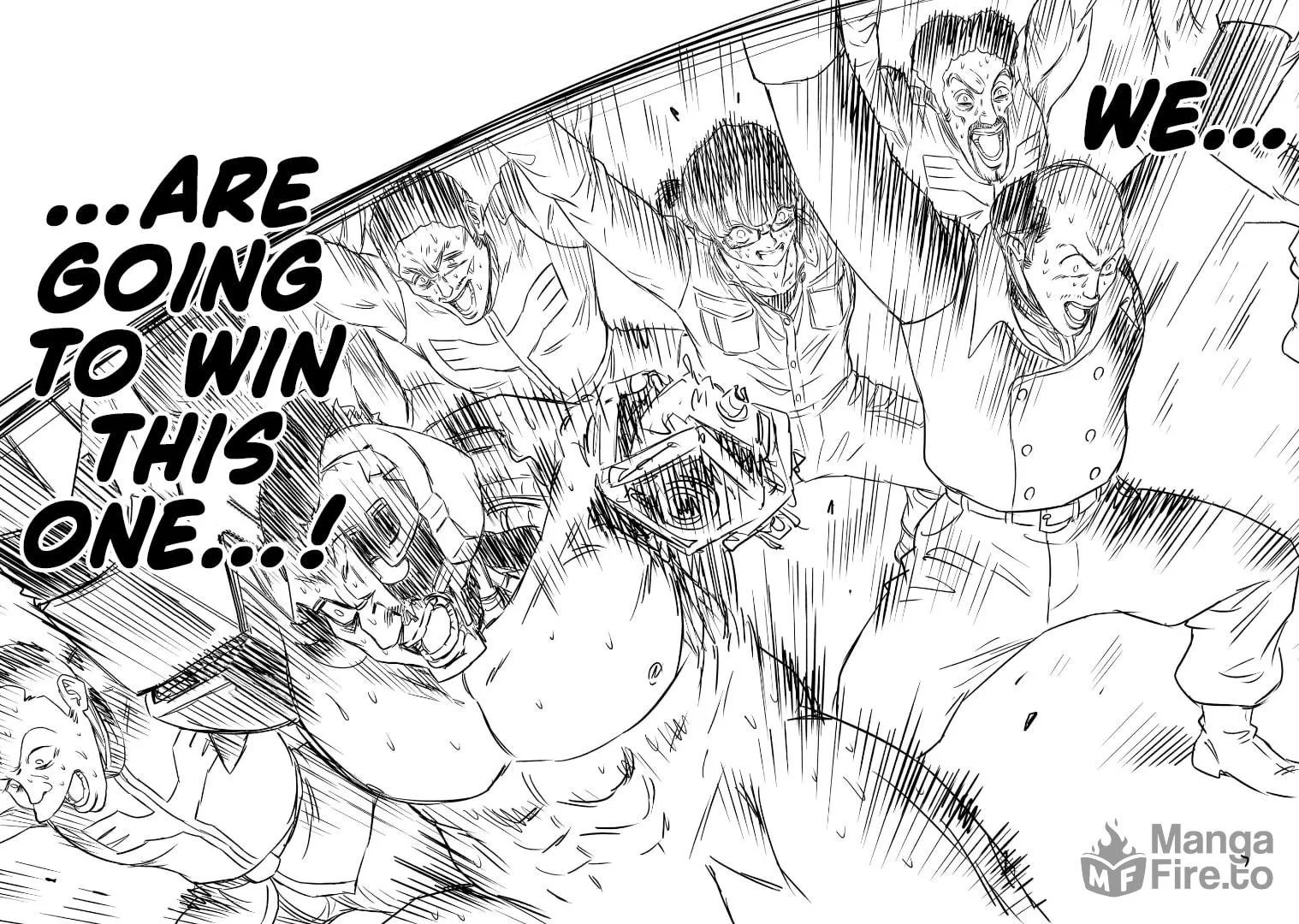 Kidou Senshi Gundam: Flanagan Boon Senki Chapter 13 page 24 - 