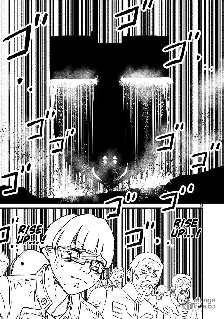 Kidou Senshi Gundam: Flanagan Boon Senki Chapter 13 page 27 - 