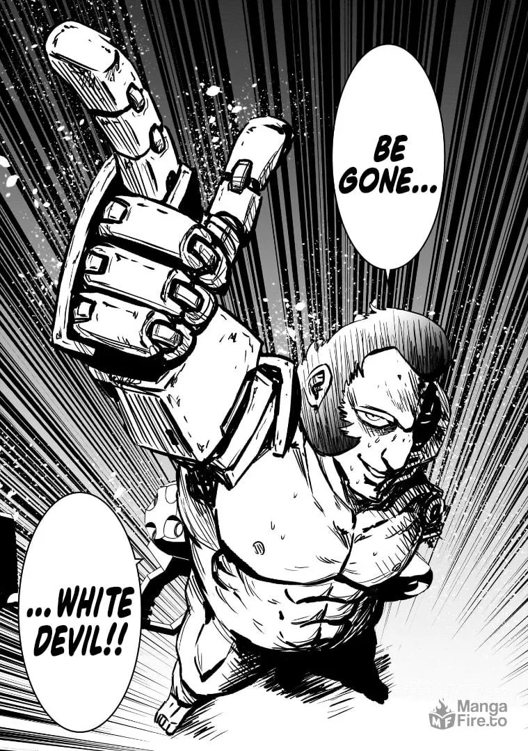 Kidou Senshi Gundam: Flanagan Boon Senki Chapter 13 page 30 - 