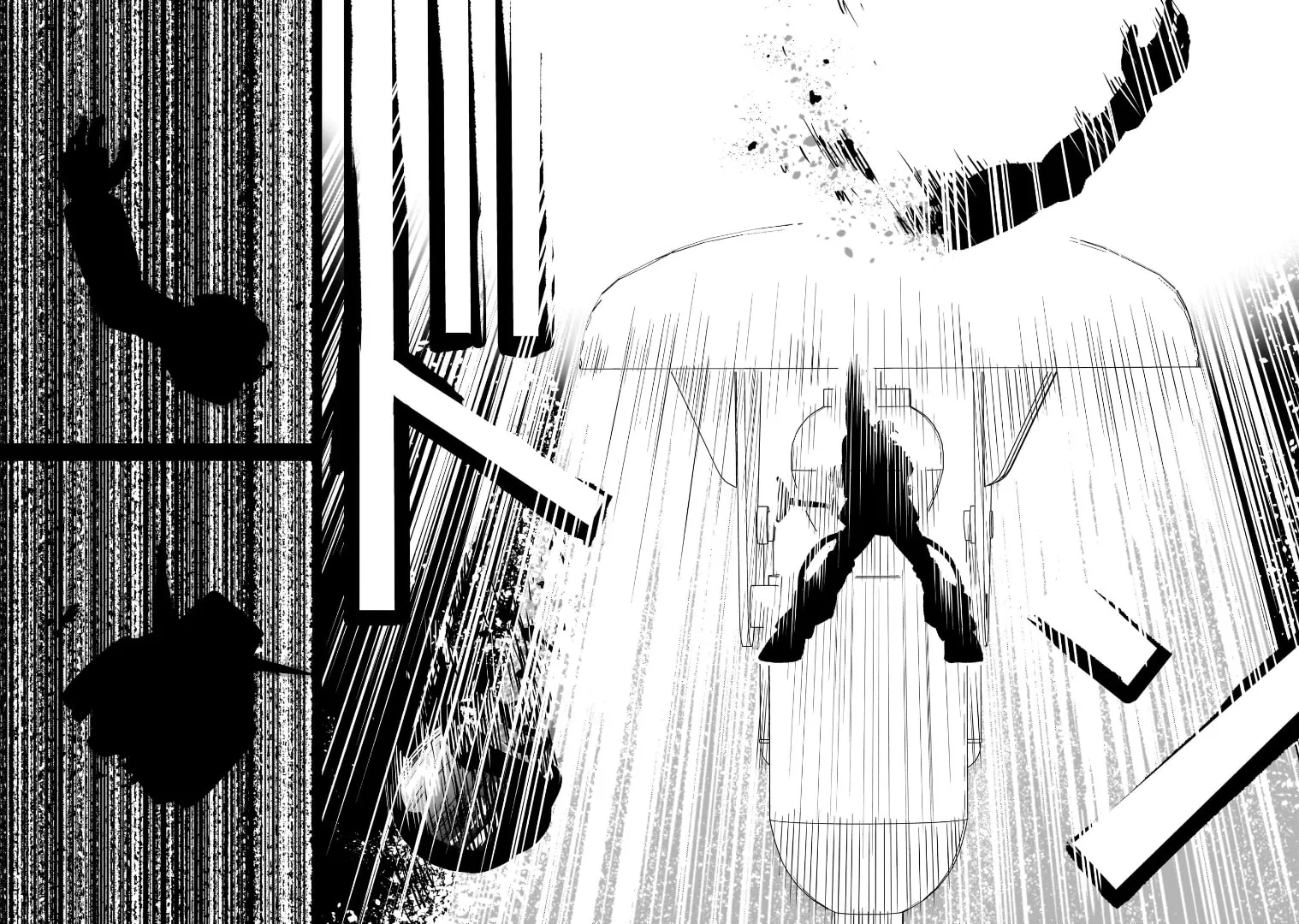 Kidou Senshi Gundam: Flanagan Boon Senki Chapter 13 page 31 - 