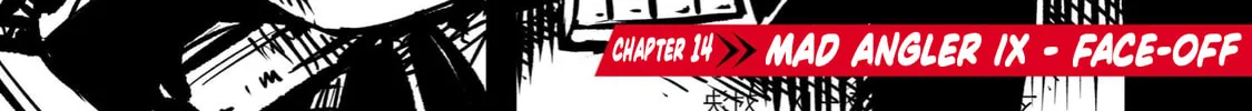 Kidou Senshi Gundam: Flanagan Boon Senki Chapter 14 page 2 - 