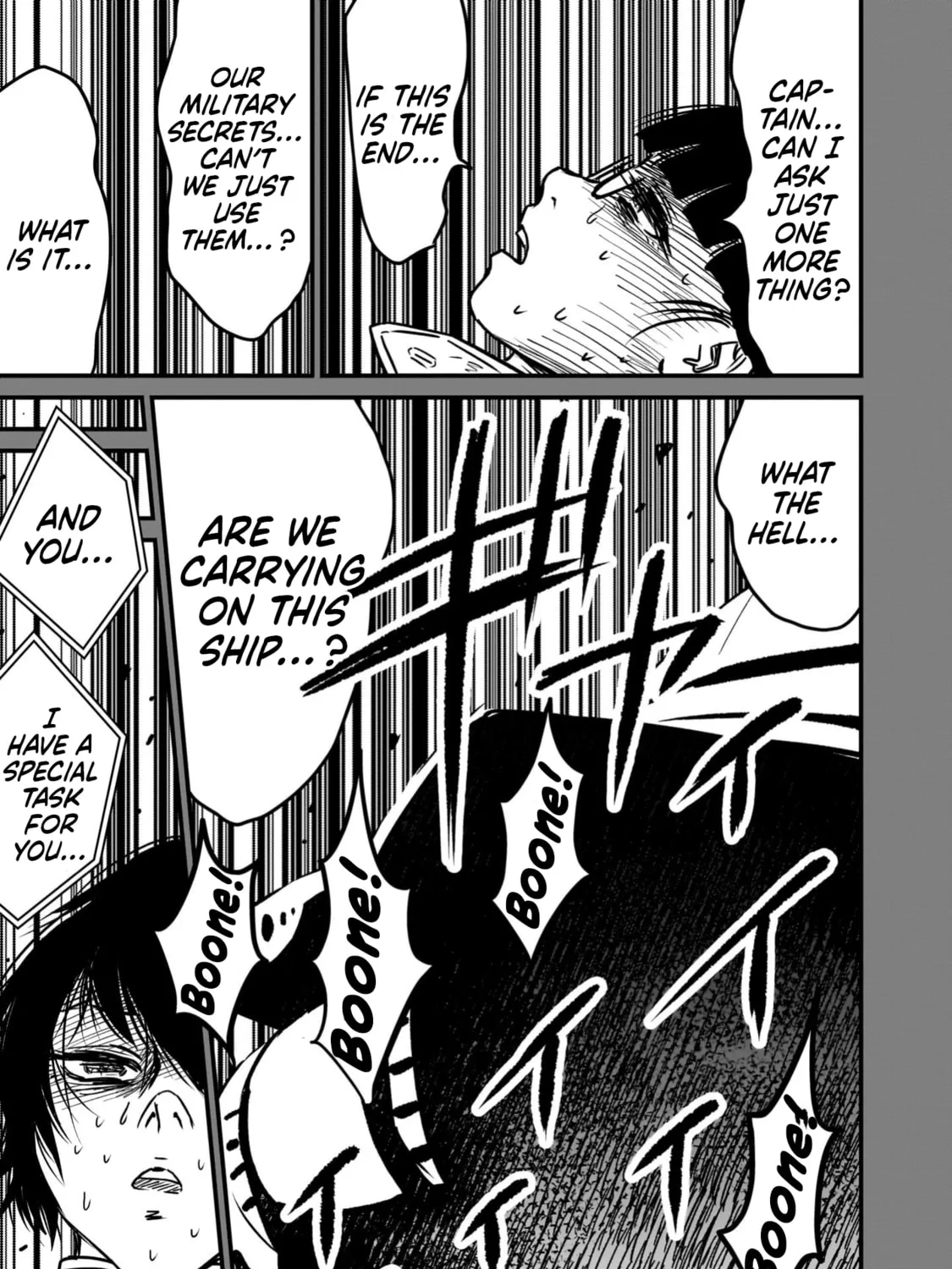 Kidou Senshi Gundam: Flanagan Boon Senki Chapter 14 page 45 - 