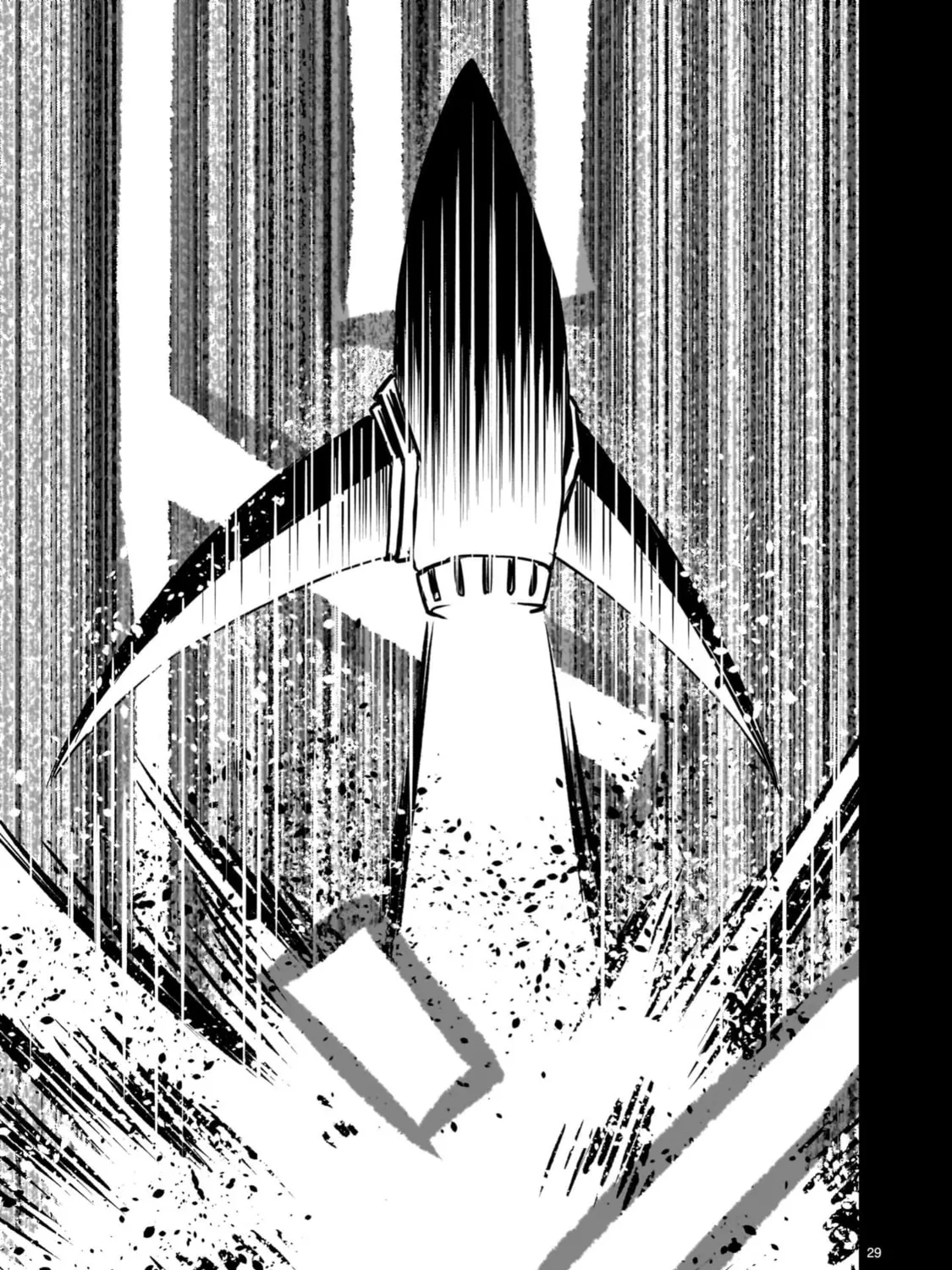 Kidou Senshi Gundam: Flanagan Boon Senki Chapter 14 page 57 - 