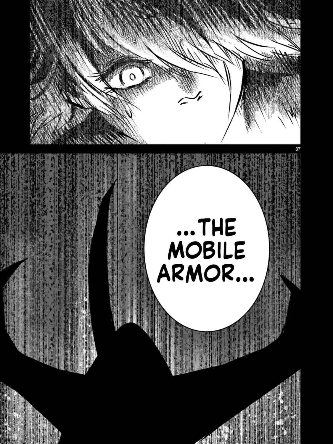 Kidou Senshi Gundam: Flanagan Boon Senki Chapter 14 page 67 - 