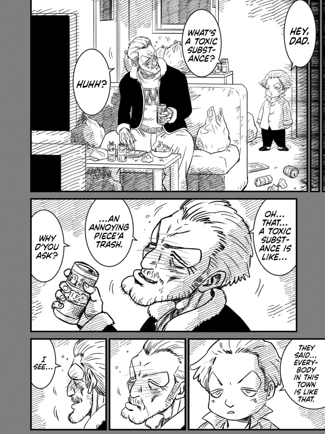 Kidou Senshi Gundam: Flanagan Boon Senki Chapter 15 page 11 - 