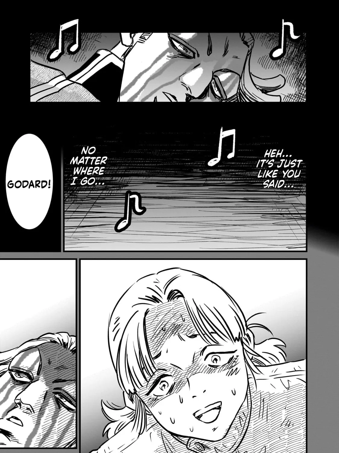 Kidou Senshi Gundam: Flanagan Boon Senki Chapter 15 page 21 - 