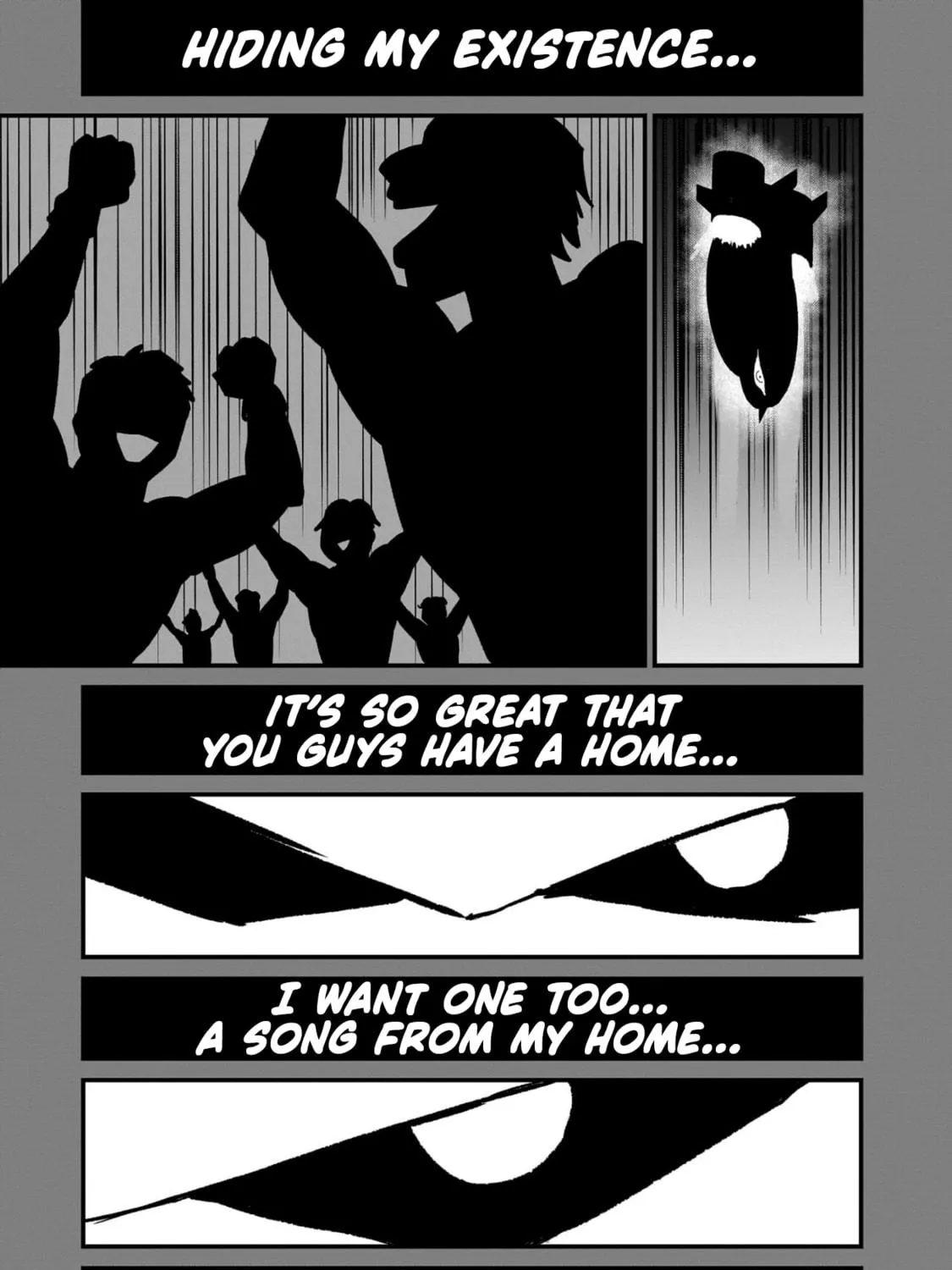 Kidou Senshi Gundam: Flanagan Boon Senki Chapter 15 page 35 - 