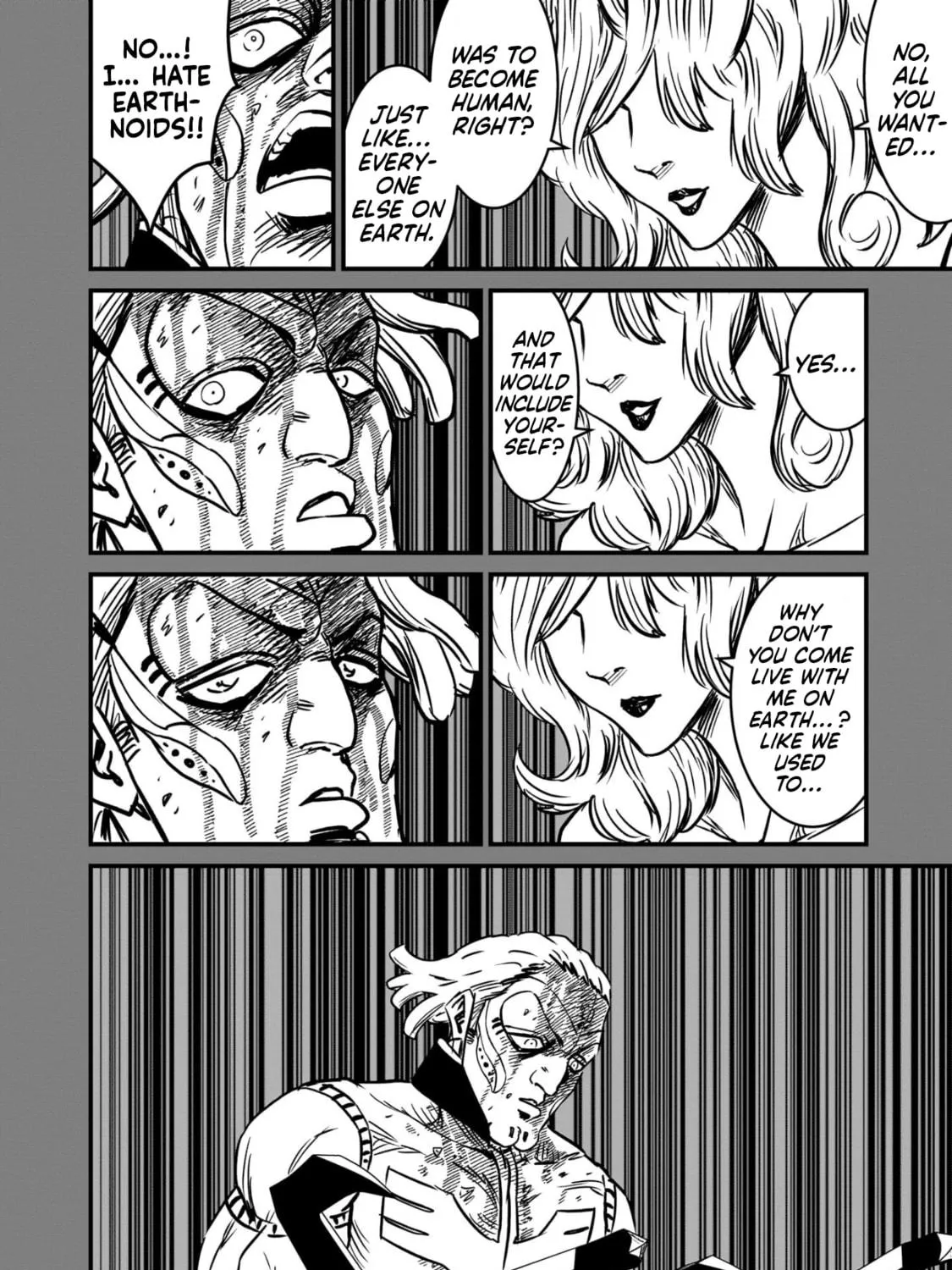 Kidou Senshi Gundam: Flanagan Boon Senki Chapter 15 page 41 - 