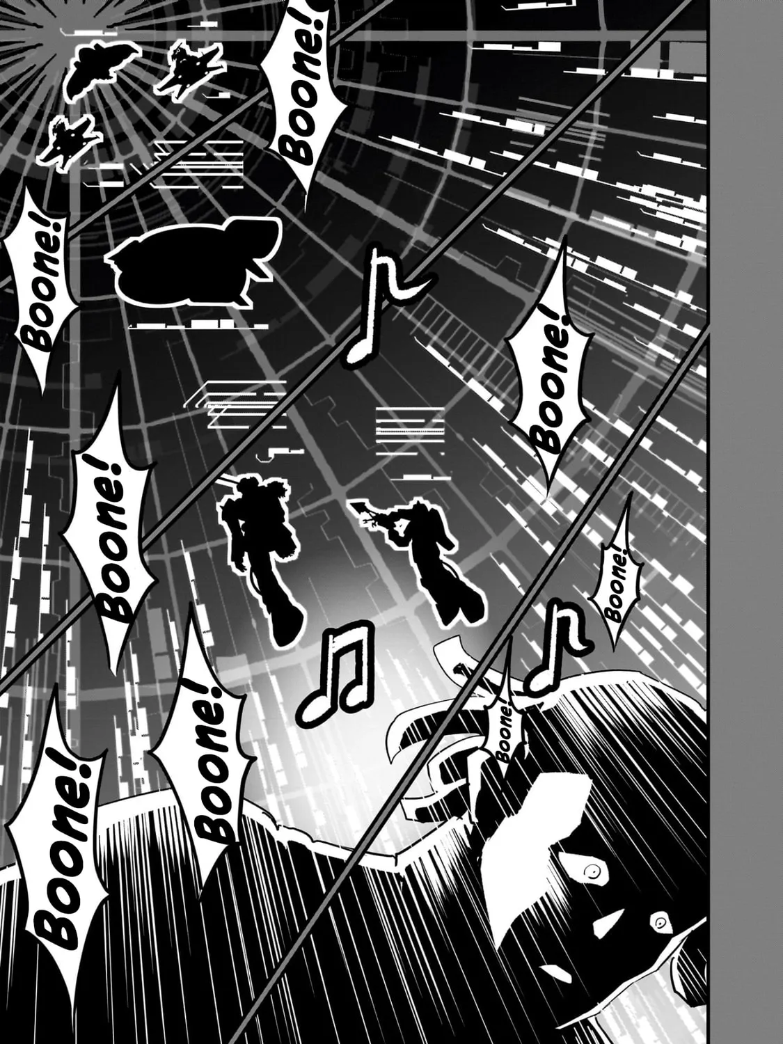 Kidou Senshi Gundam: Flanagan Boon Senki Chapter 15 page 43 - 