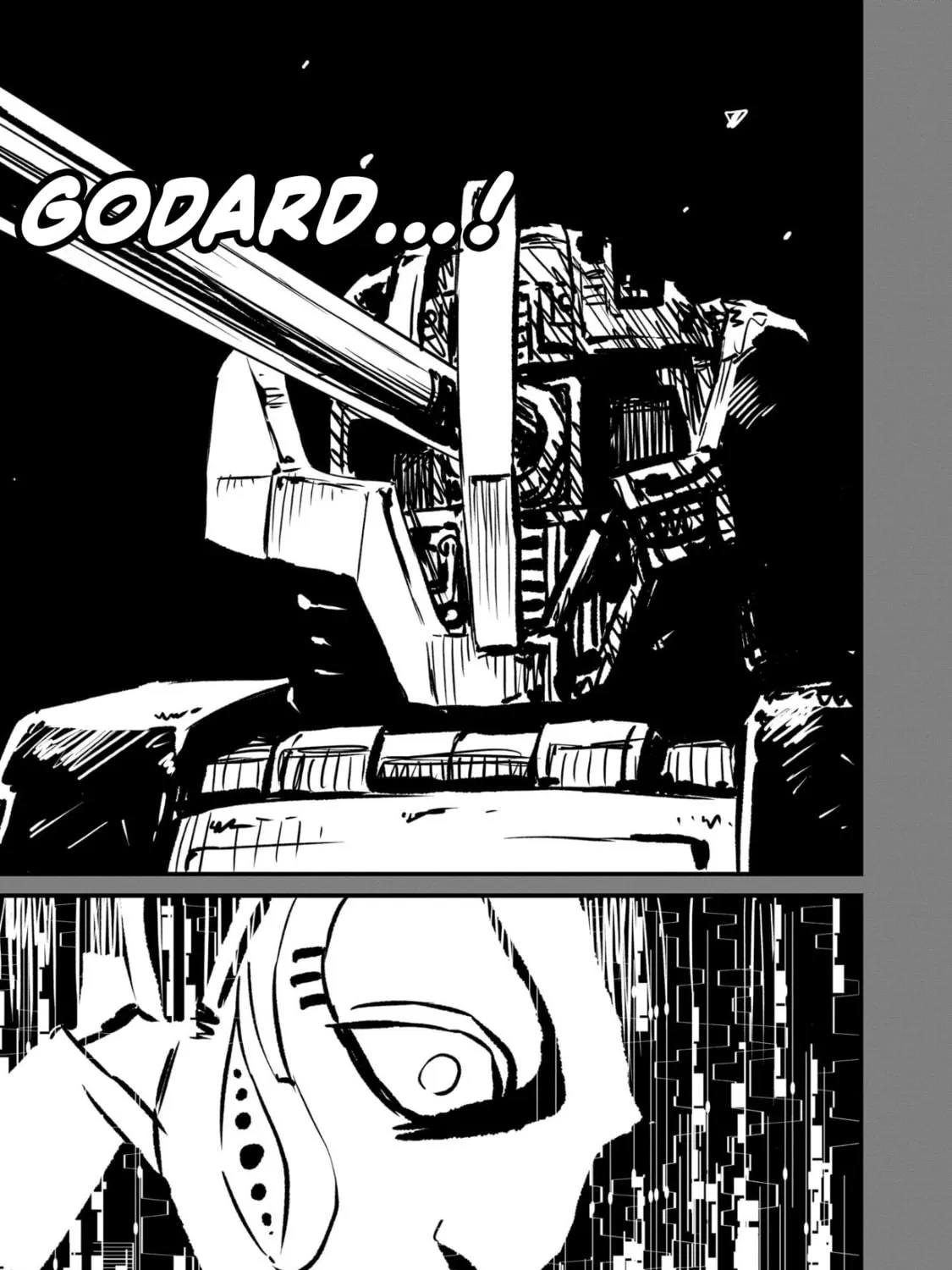Kidou Senshi Gundam: Flanagan Boon Senki Chapter 15 page 47 - 