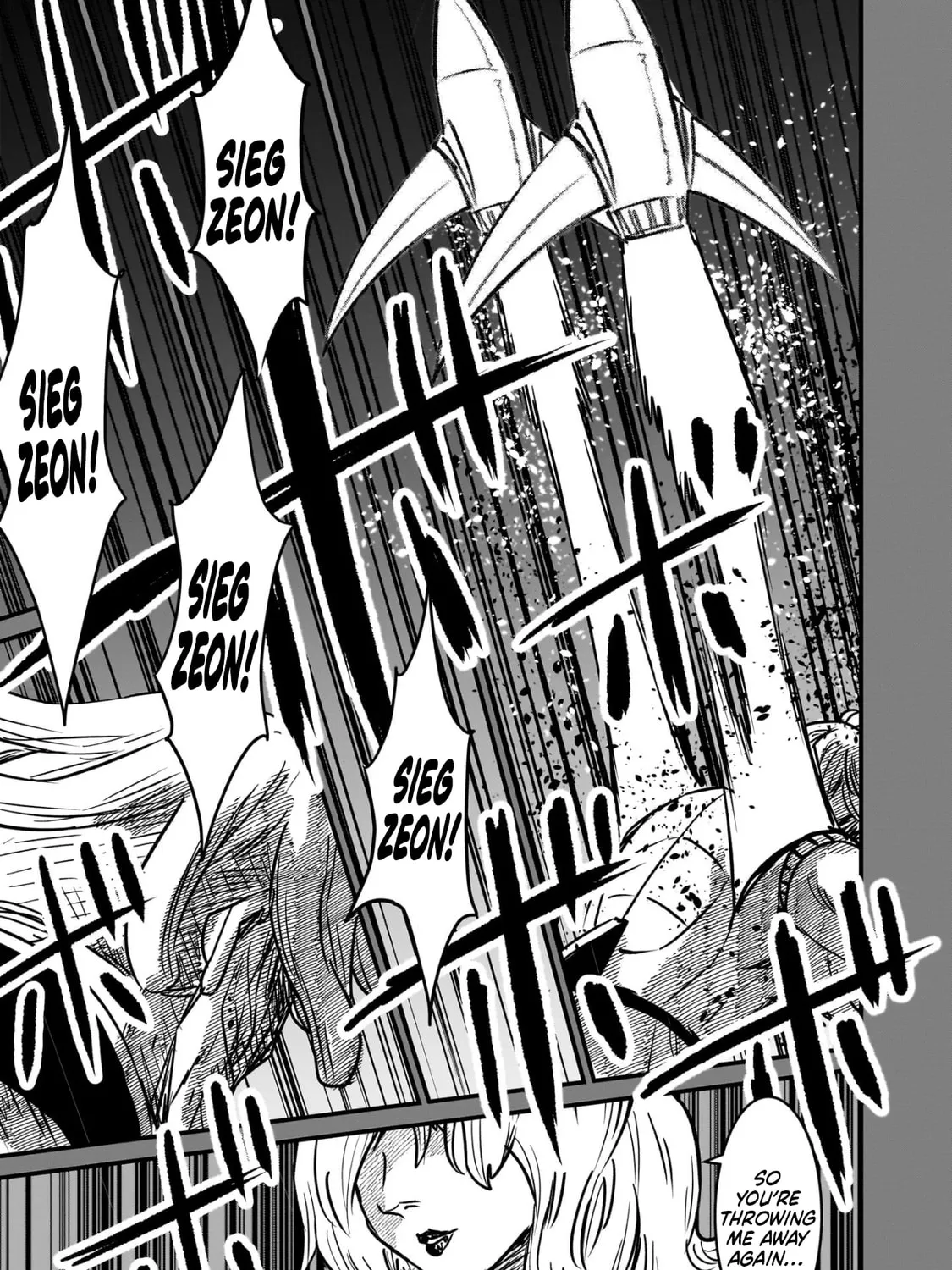 Kidou Senshi Gundam: Flanagan Boon Senki Chapter 15 page 55 - 