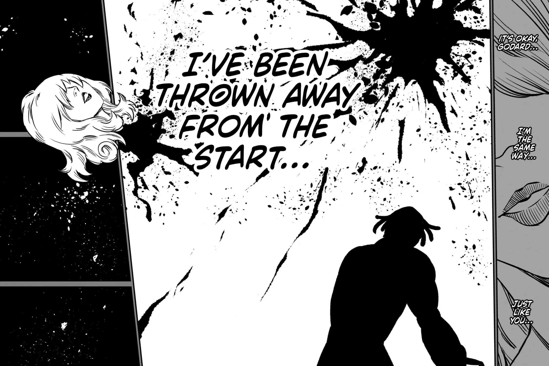 Kidou Senshi Gundam: Flanagan Boon Senki Chapter 15 page 57 - 