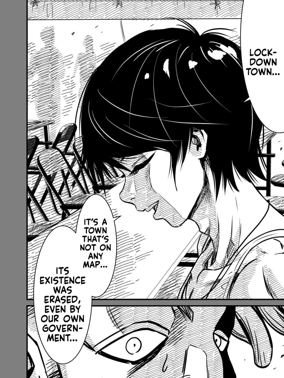 Kidou Senshi Gundam: Flanagan Boon Senki Chapter 15 page 7 - 