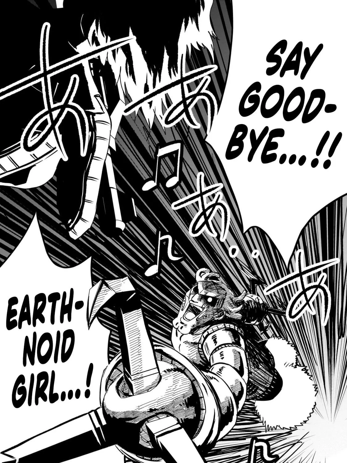 Kidou Senshi Gundam: Flanagan Boon Senki Chapter 15 page 65 - 