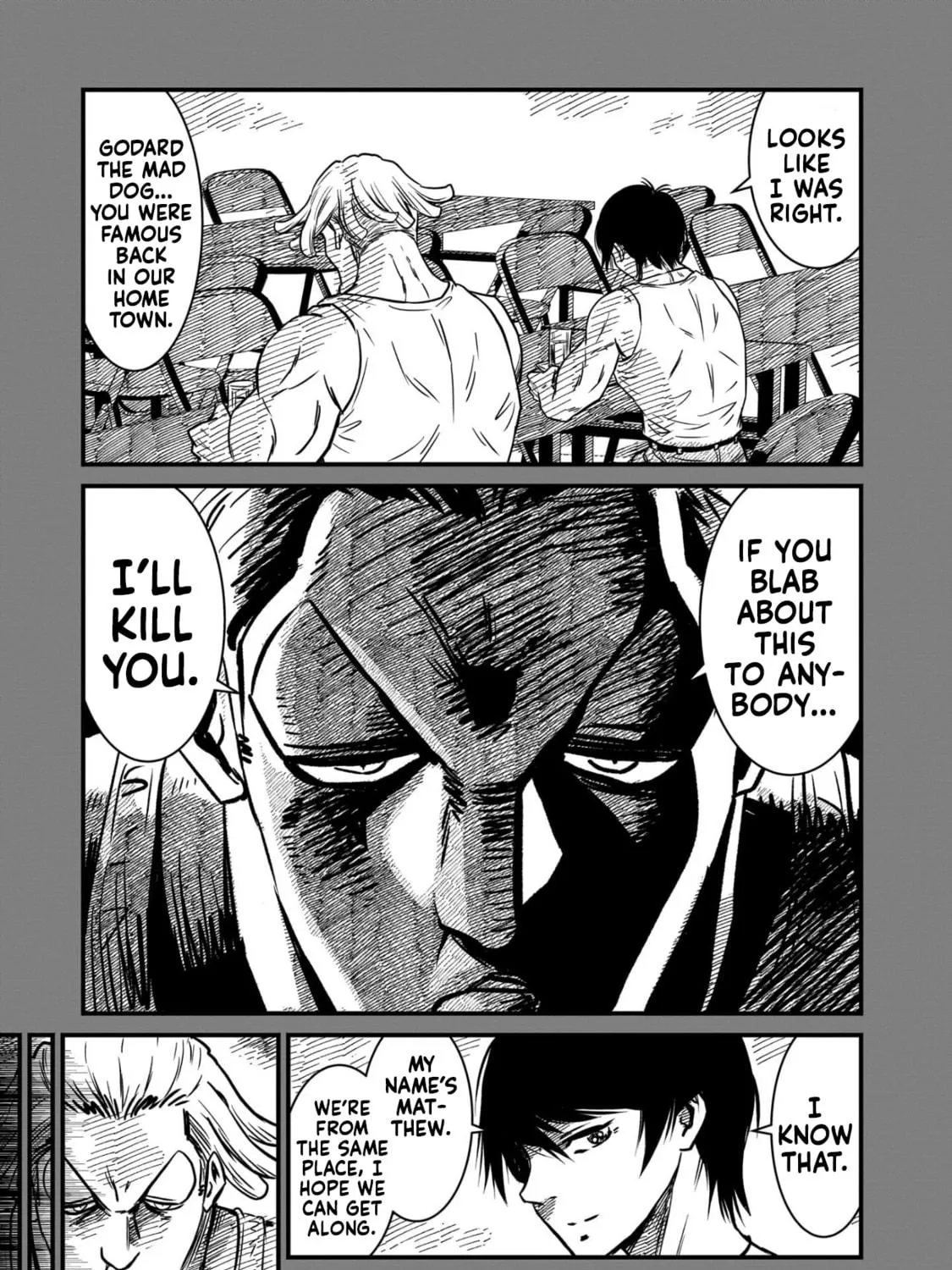 Kidou Senshi Gundam: Flanagan Boon Senki Chapter 15 page 9 - 