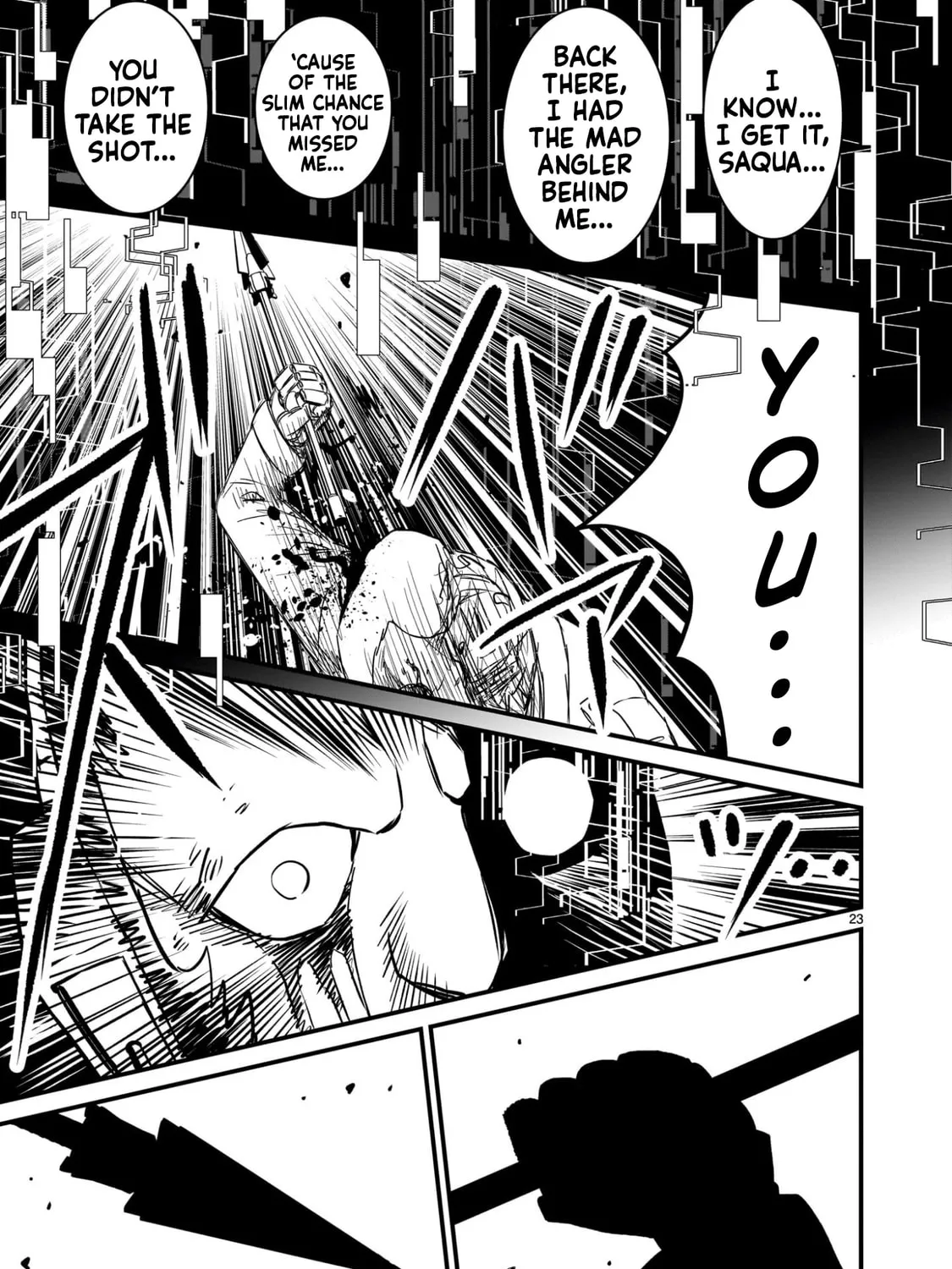 Kidou Senshi Gundam: Flanagan Boon Senki Chapter 16 page 45 - 