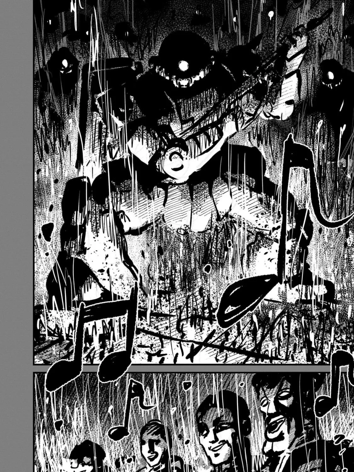 Kidou Senshi Gundam: Flanagan Boon Senki Chapter 16 page 53 - 