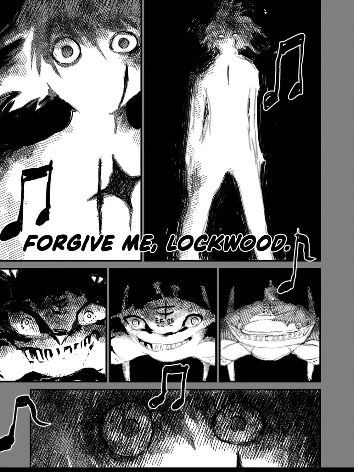 Kidou Senshi Gundam: Flanagan Boon Senki Chapter 16 page 55 - 