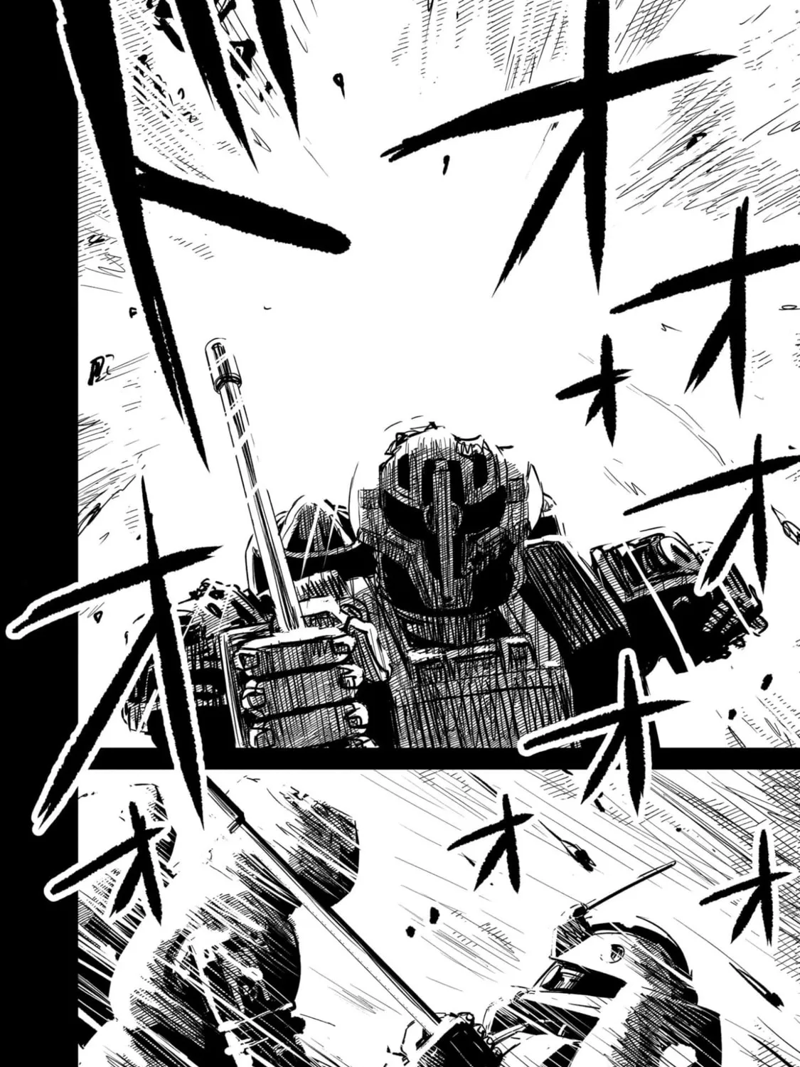 Kidou Senshi Gundam: Flanagan Boon Senki Chapter 16 page 63 - 