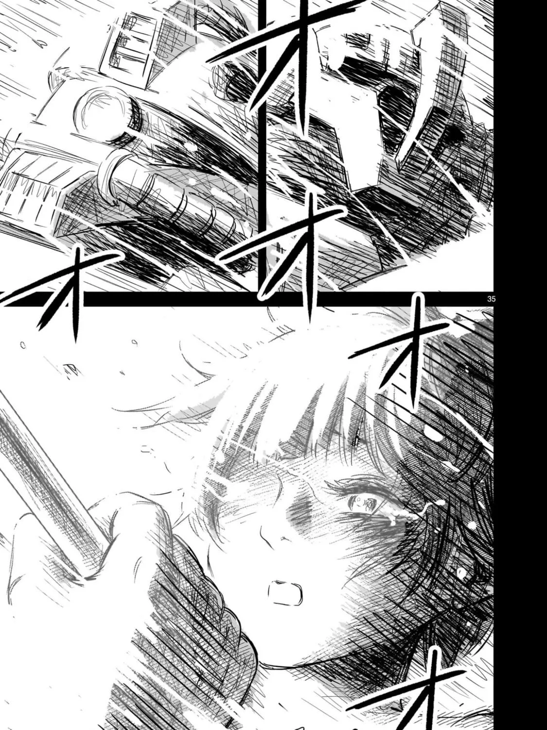 Kidou Senshi Gundam: Flanagan Boon Senki Chapter 16 page 65 - 