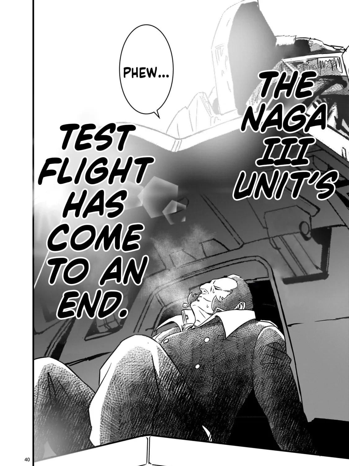 Kidou Senshi Gundam: Flanagan Boon Senki Chapter 16 page 73 - 