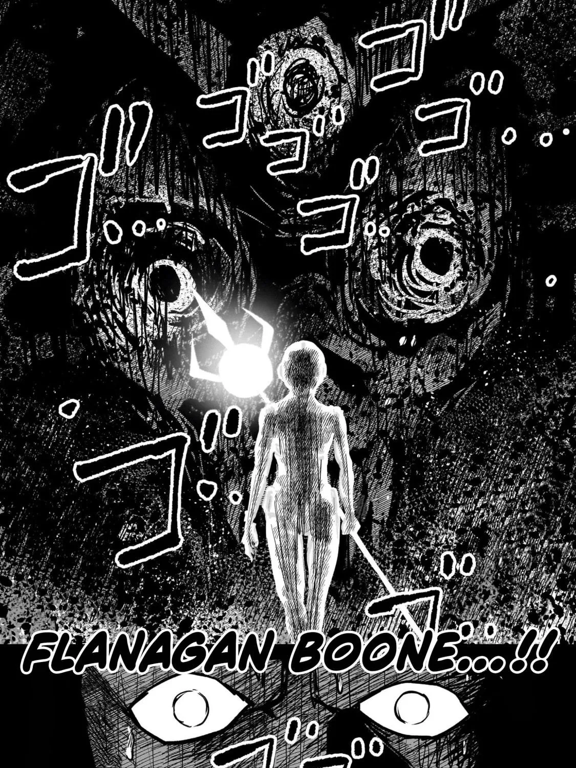 Kidou Senshi Gundam: Flanagan Boon Senki Chapter 16 page 77 - 