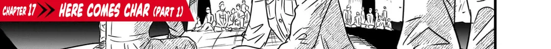 Kidou Senshi Gundam: Flanagan Boon Senki Chapter 17 page 2 - 
