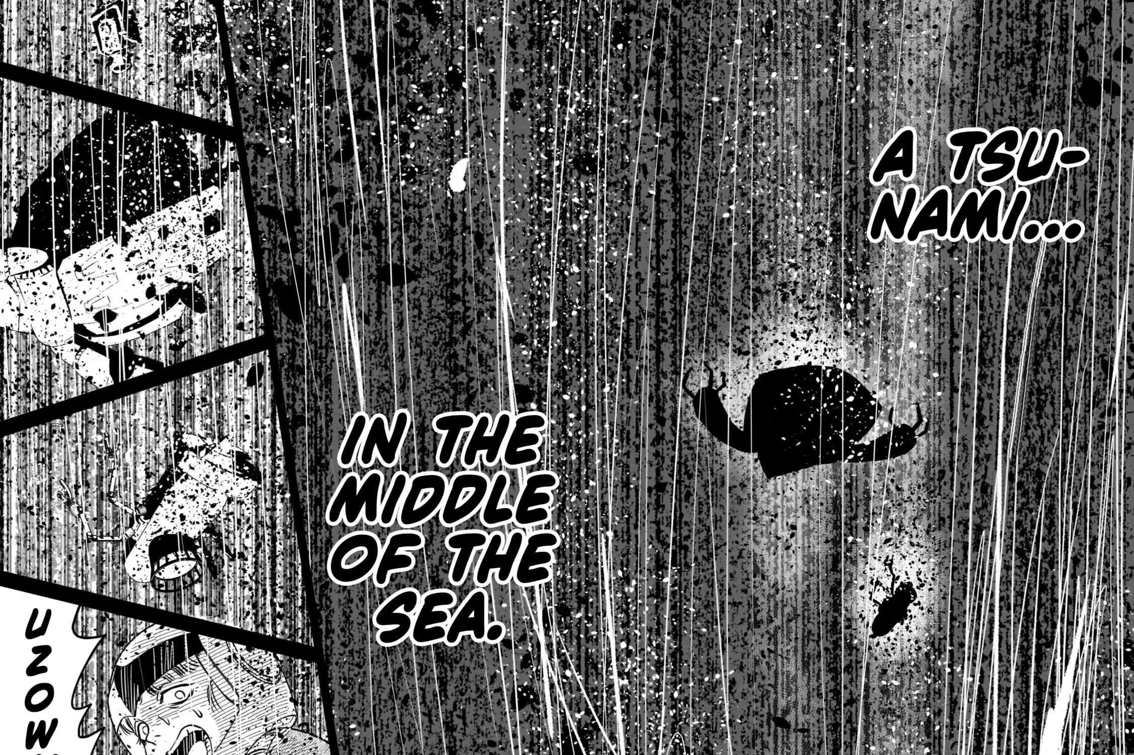 Kidou Senshi Gundam: Flanagan Boon Senki Chapter 17 page 43 - 