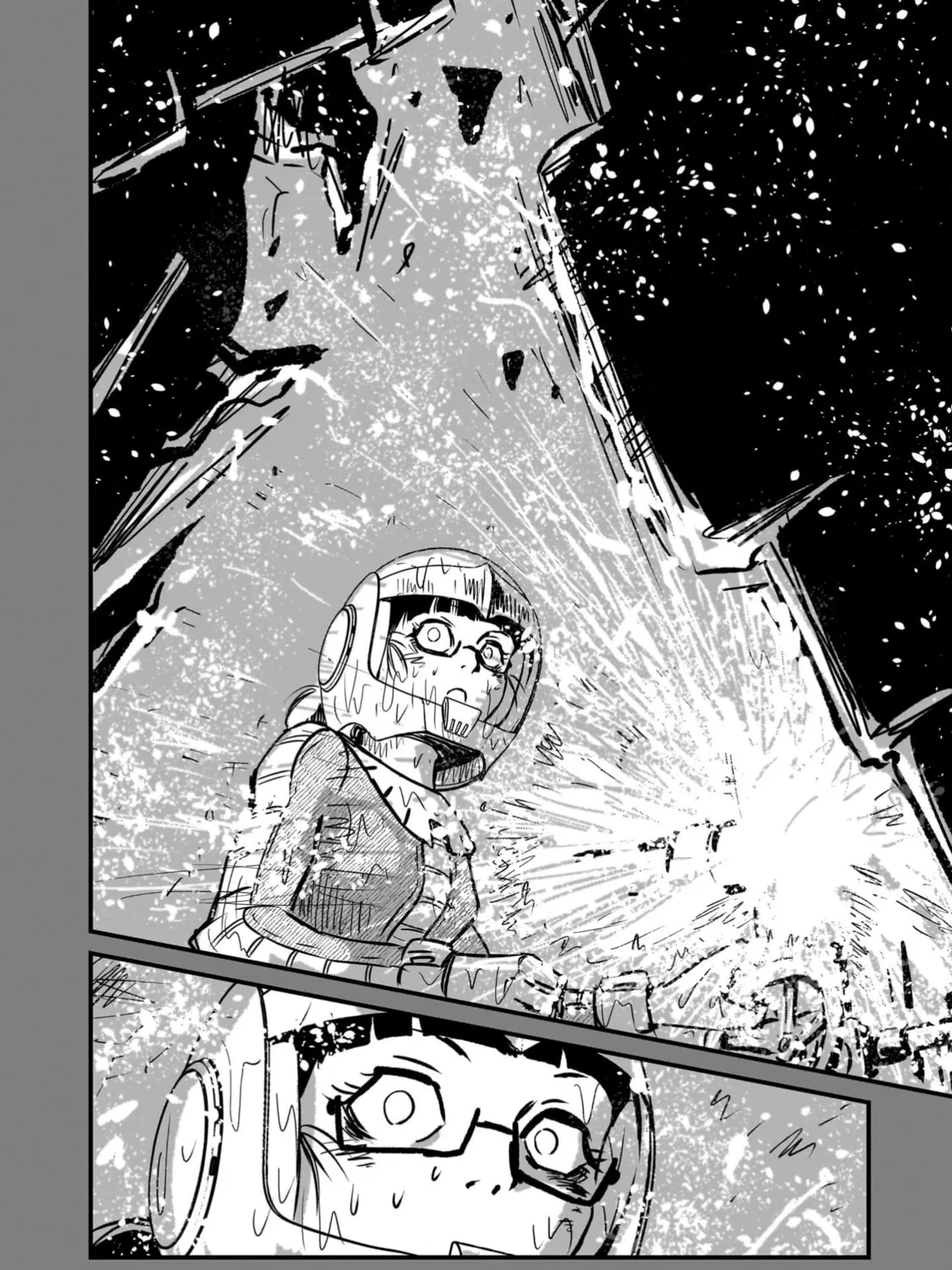 Kidou Senshi Gundam: Flanagan Boon Senki Chapter 17 page 57 - 