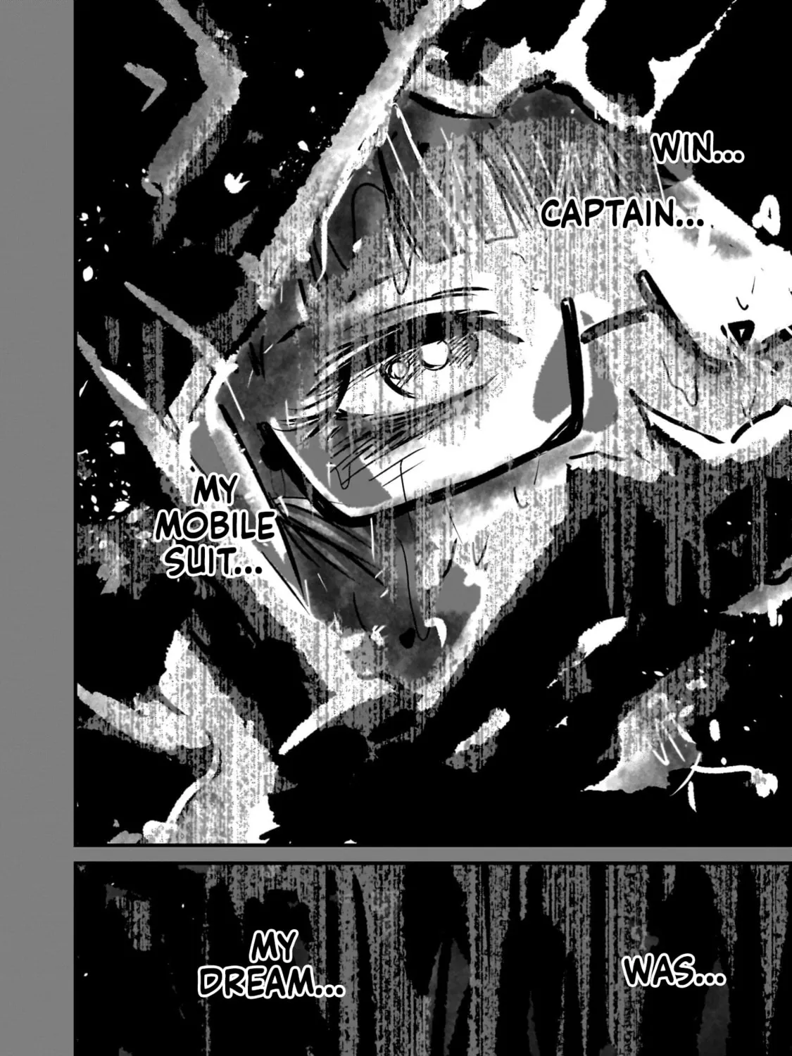 Kidou Senshi Gundam: Flanagan Boon Senki Chapter 17 page 61 - 
