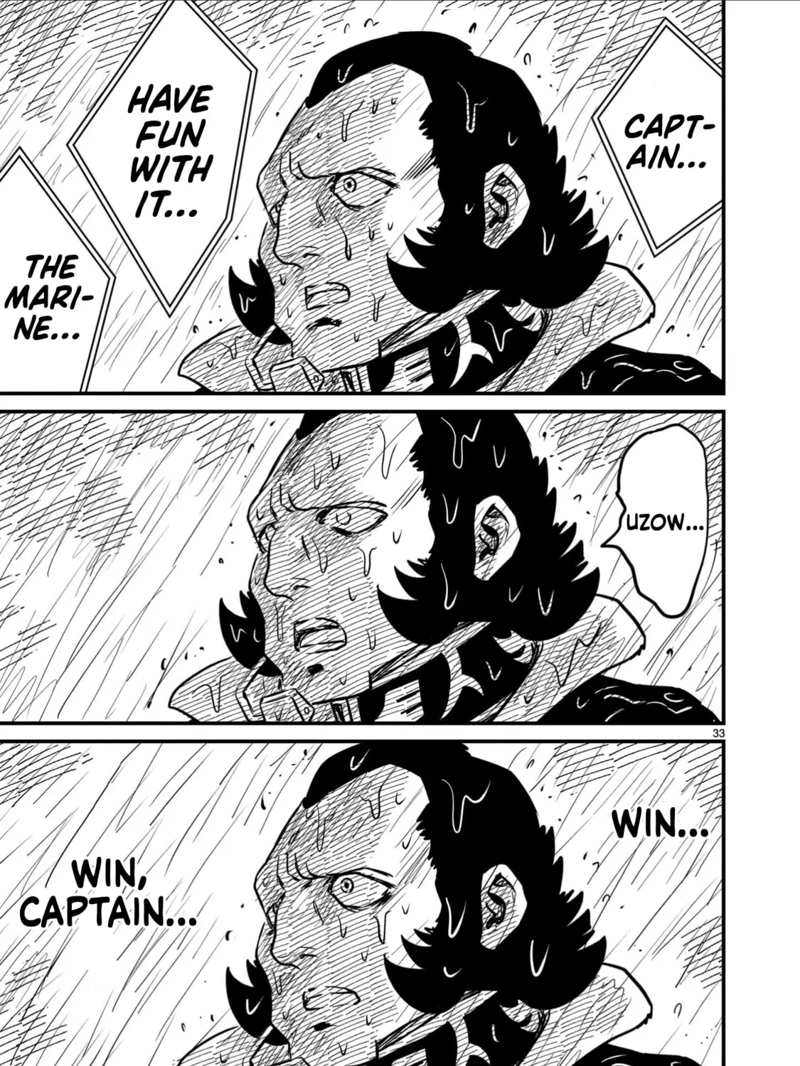 Kidou Senshi Gundam: Flanagan Boon Senki Chapter 17 page 63 - 
