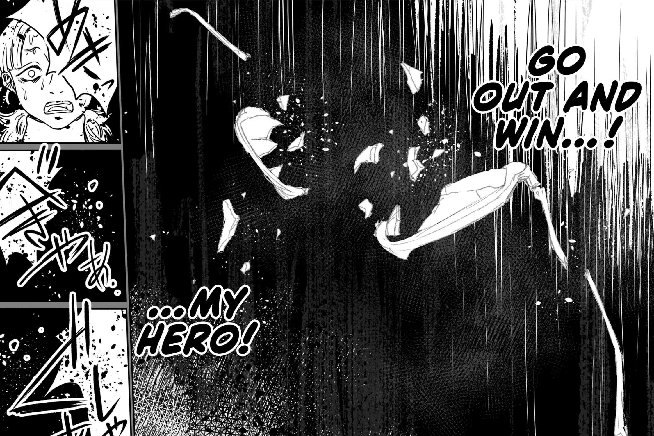 Kidou Senshi Gundam: Flanagan Boon Senki Chapter 17 page 65 - 
