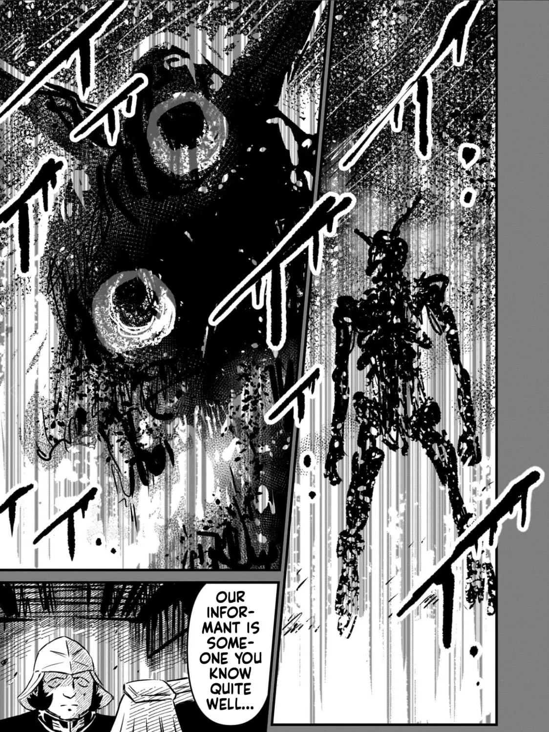 Kidou Senshi Gundam: Flanagan Boon Senki Chapter 18 page 53 - 