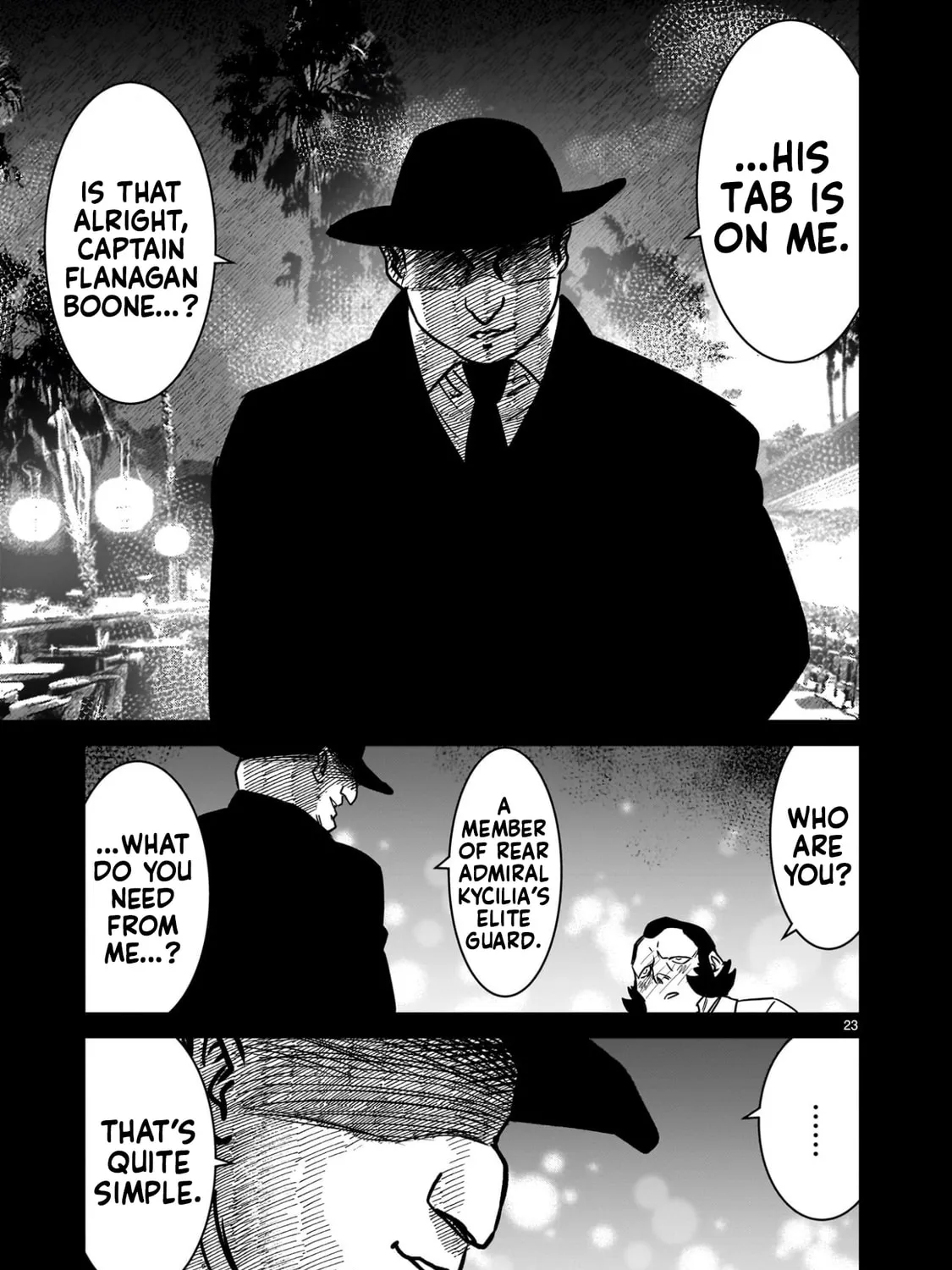 Kidou Senshi Gundam: Flanagan Boon Senki Chapter 19 page 43 - 