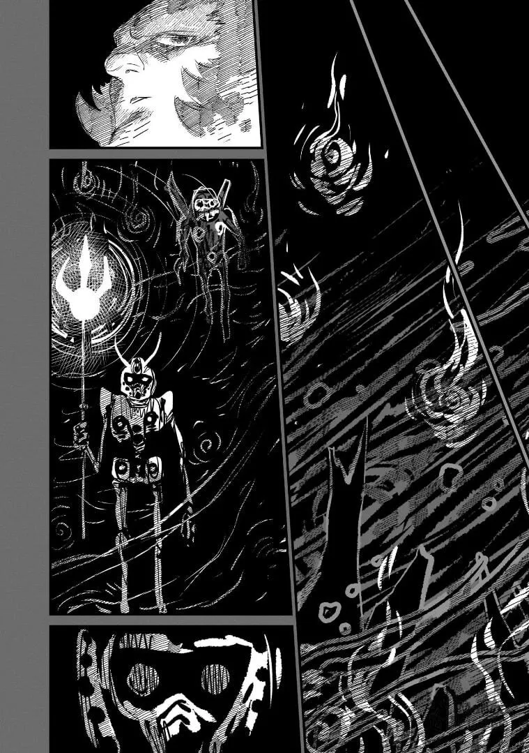 Kidou Senshi Gundam: Flanagan Boon Senki Chapter 2 page 24 - 