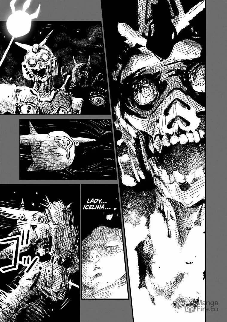 Kidou Senshi Gundam: Flanagan Boon Senki Chapter 2 page 25 - 