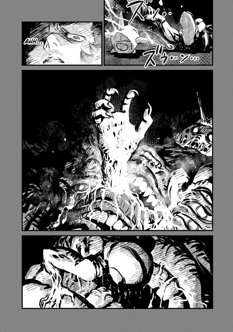 Kidou Senshi Gundam: Flanagan Boon Senki Chapter 2 page 26 - 