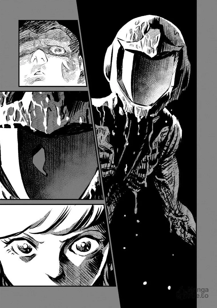 Kidou Senshi Gundam: Flanagan Boon Senki Chapter 2 page 27 - 