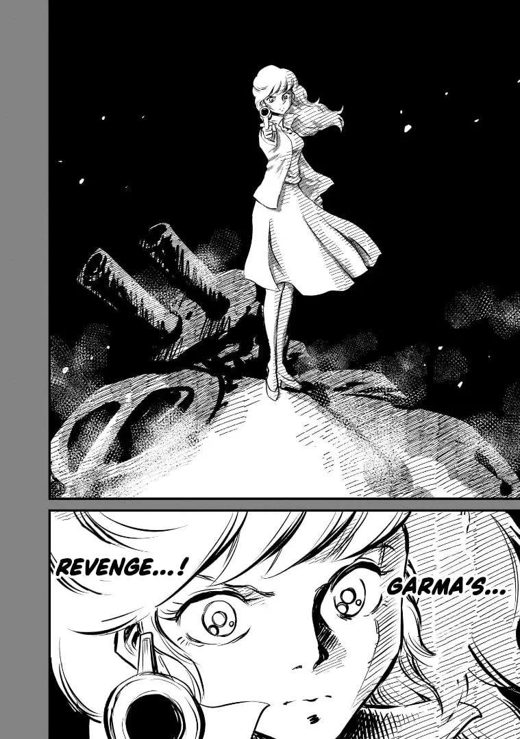 Kidou Senshi Gundam: Flanagan Boon Senki Chapter 2 page 28 - 