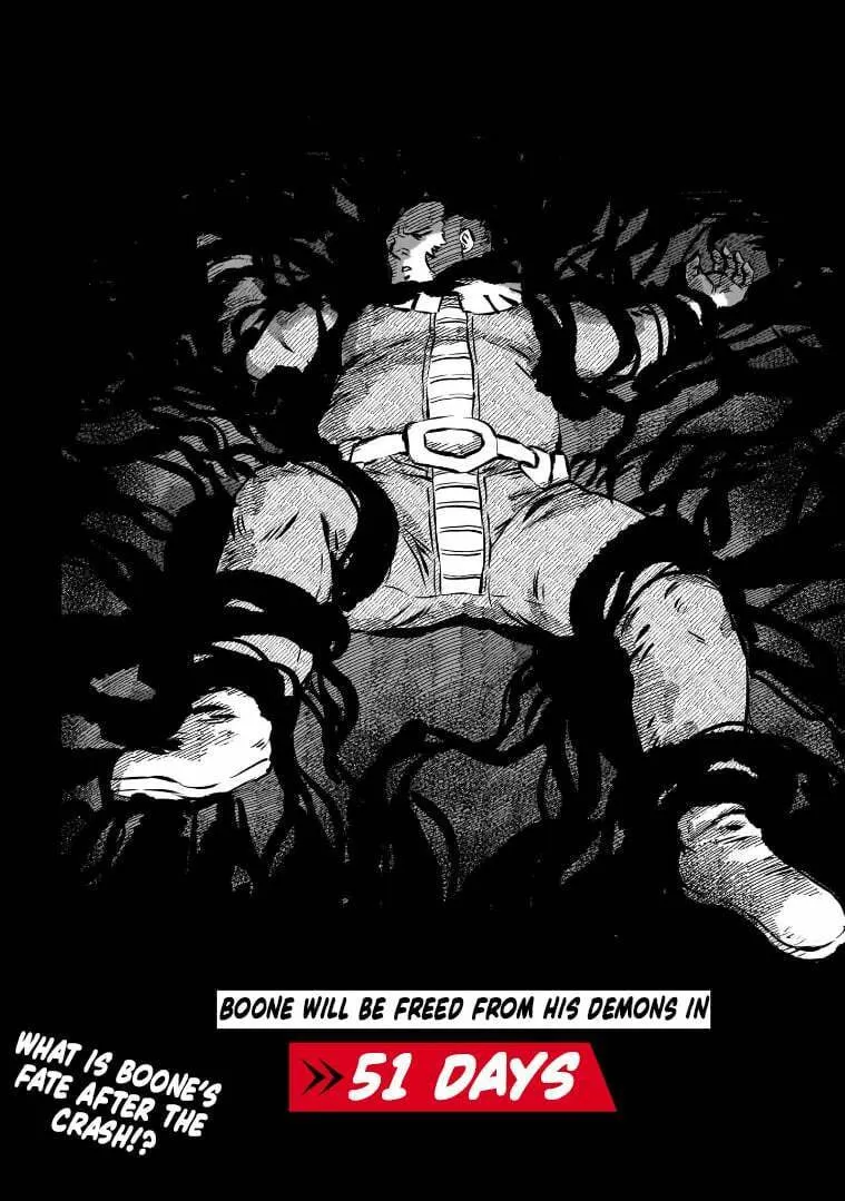 Kidou Senshi Gundam: Flanagan Boon Senki Chapter 2 page 32 - 