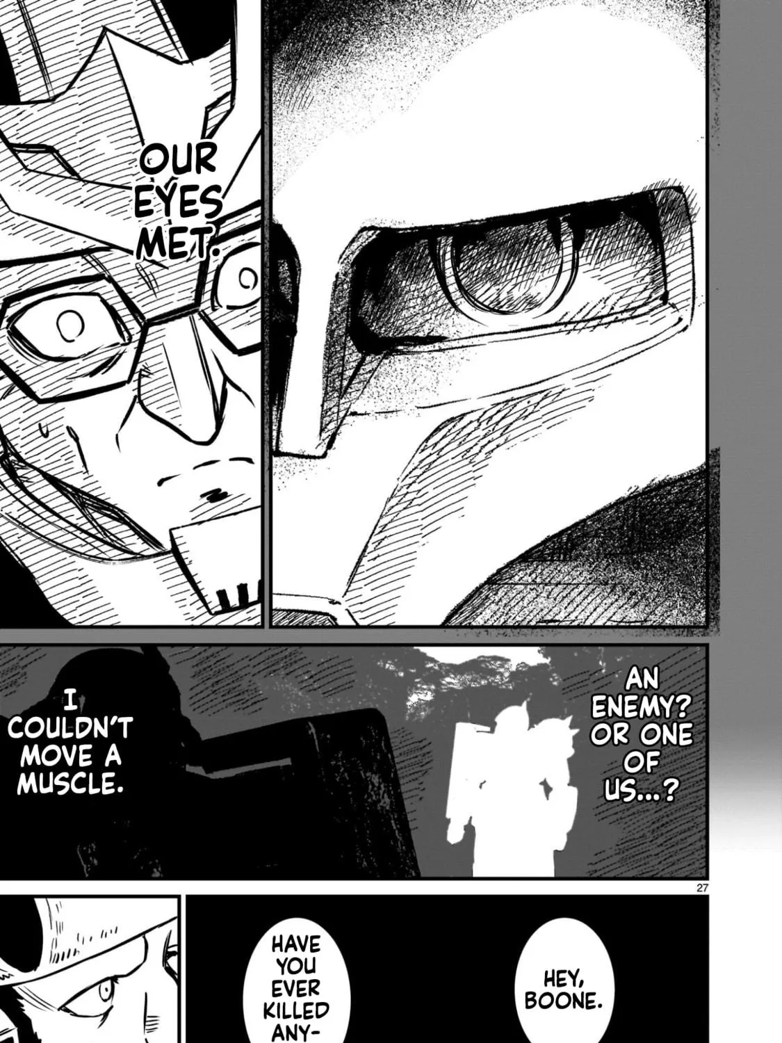 Kidou Senshi Gundam: Flanagan Boon Senki Chapter 20 page 53 - 