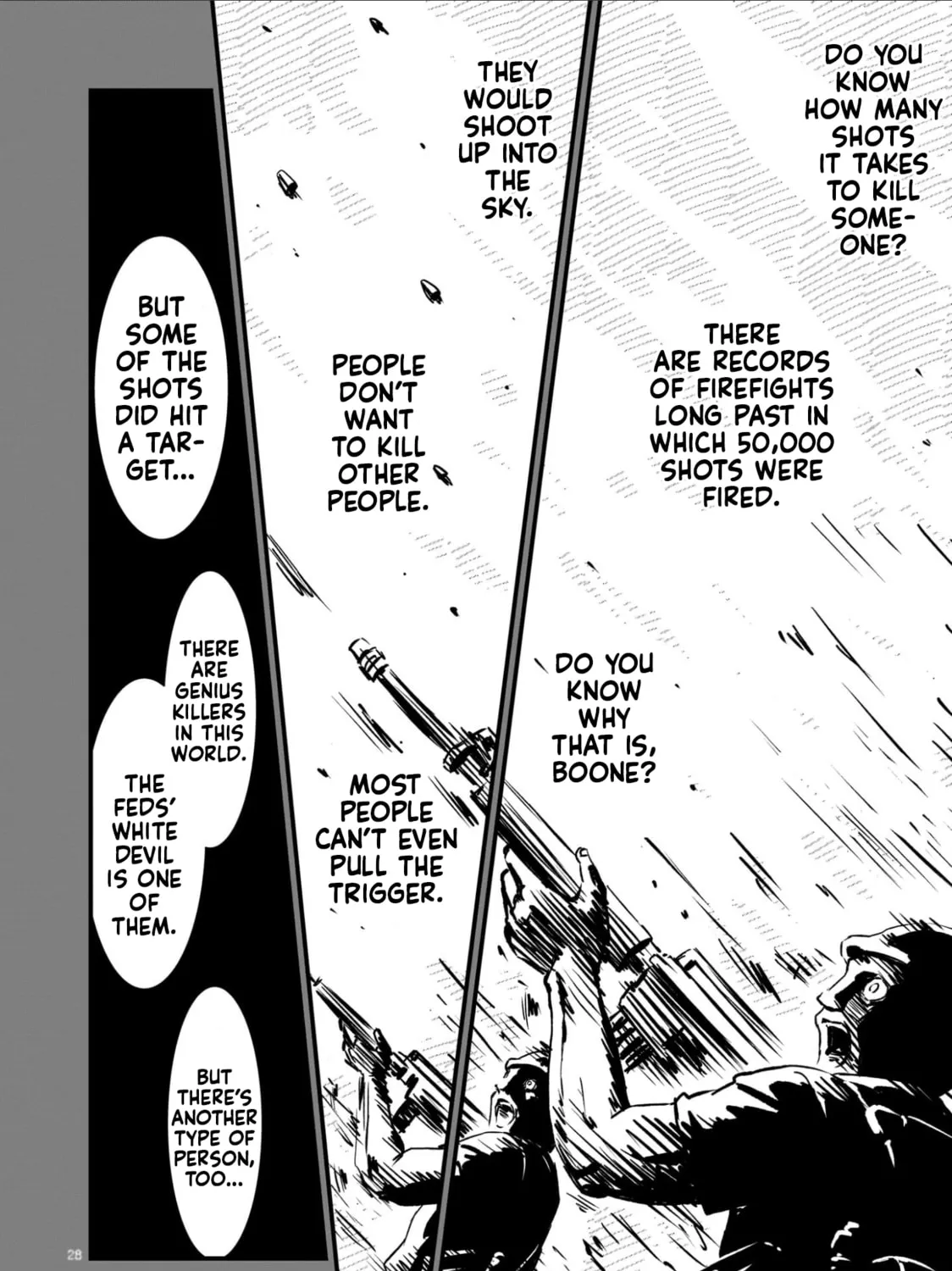 Kidou Senshi Gundam: Flanagan Boon Senki Chapter 20 page 55 - 