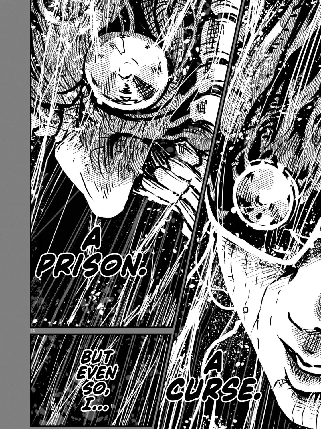 Kidou Senshi Gundam: Flanagan Boon Senki Chapter 21 page 25 - 