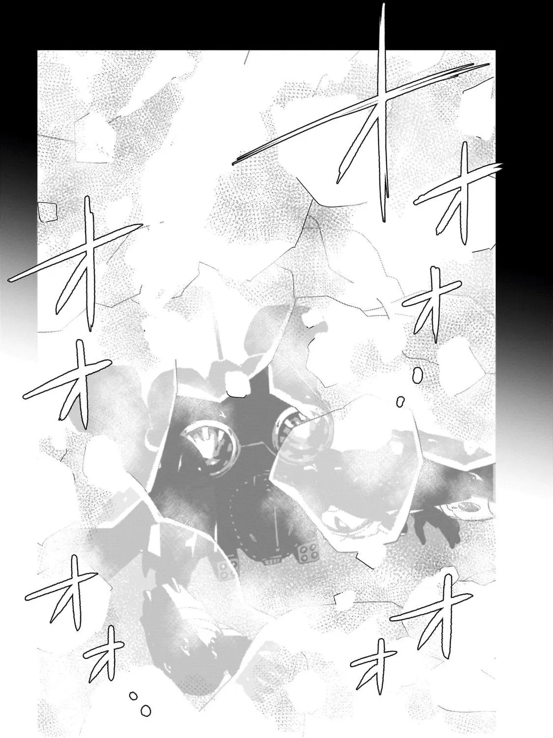 Kidou Senshi Gundam: Flanagan Boon Senki Chapter 21 page 71 - 